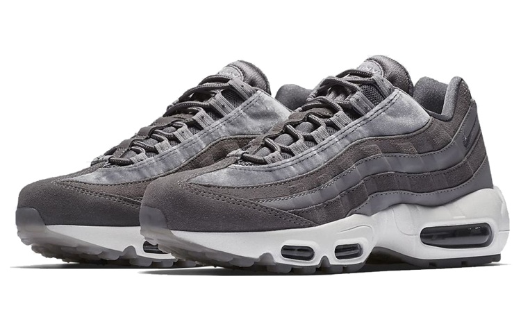 Nike Air Max 95 Lx ‘Gunsmoke’ Women’s