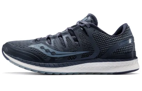 saucony Liberty Iso 'Grey Fog'