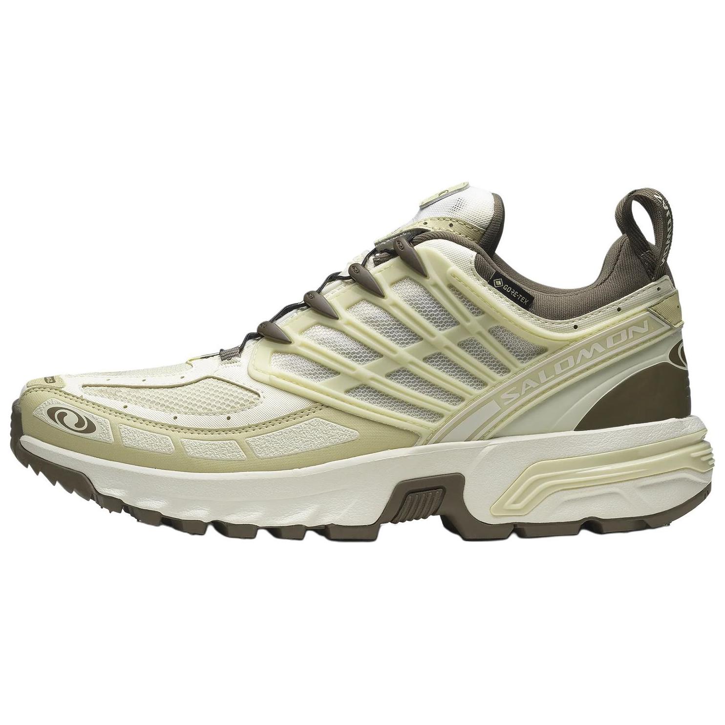 Acs Pro Salomon GORE-TEX ‘Vanilla Ice Green Haze’