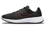 Nike Revolution 6 Next Nature 'Anthracite Rush Orange'