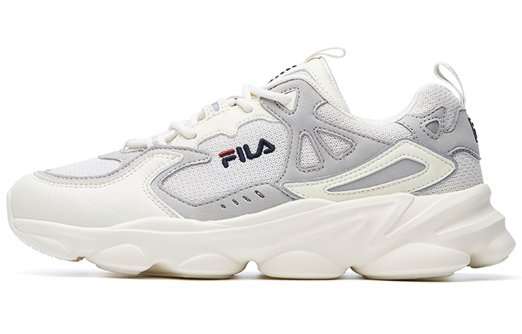 FILA Skipper Retro 'White Grey'