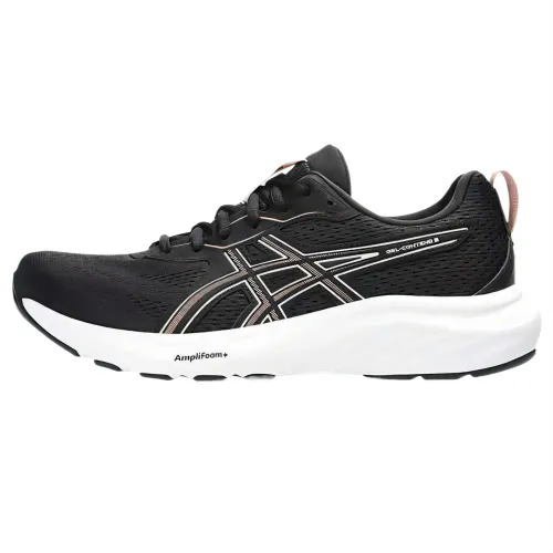 Asics GEL CONTEND 9 Cushioning Support Low top Running Shoes Women's
