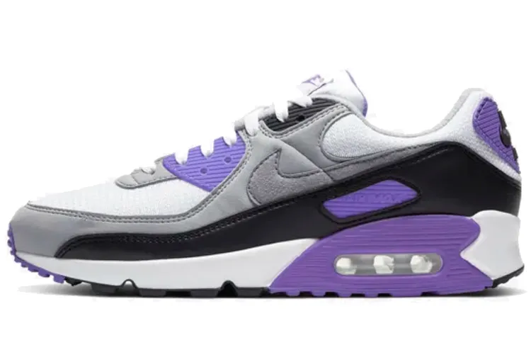 Nike Air Max 90 Recraft Hyper Grape