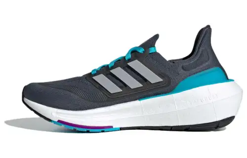 Adidas Wmns UltraBoost Light 'Bold Onix Cyan' Women's