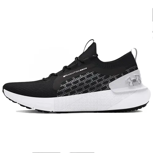 Under Armour Hovr Phantom 3 Se Reflect 'Black Reflective'