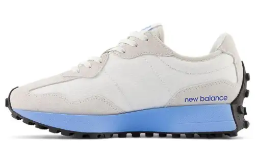 327 Wmns New Balance 'Nimbus Cloud Sky Blue' Women's