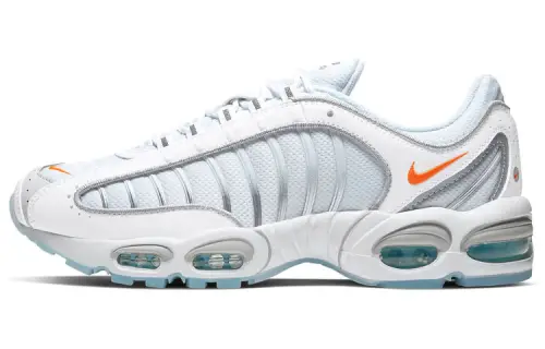 Nike Air Max Tailwind 4 Platinum Tint