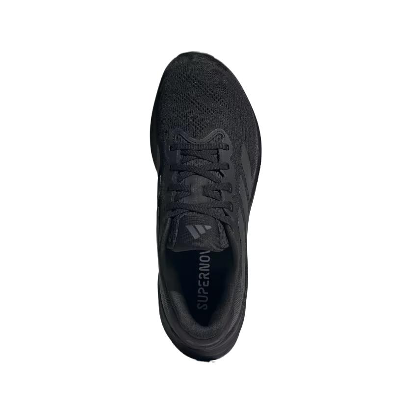 Adidas Supernova Rise 2 ‘Black Carbon’