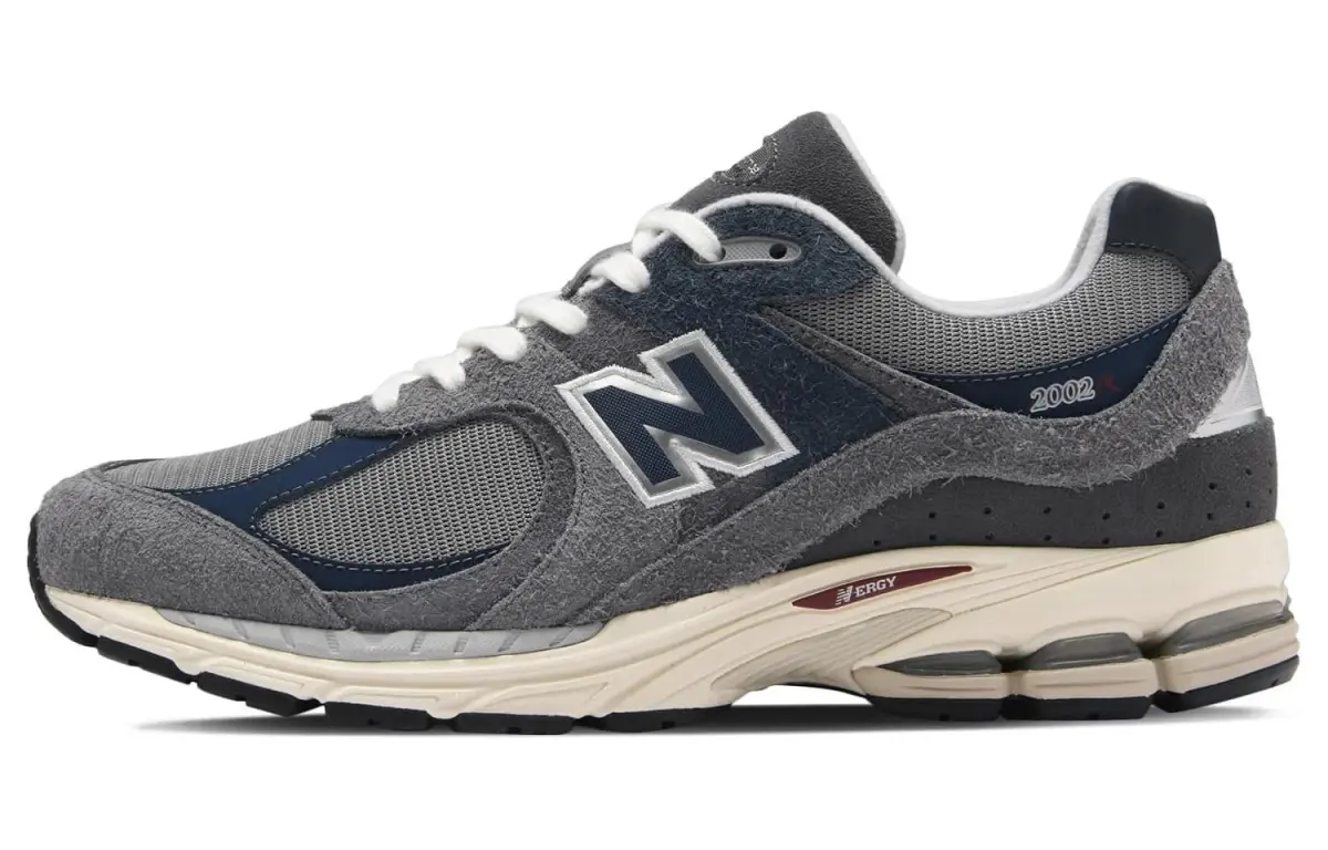 2002R New Balance 'Castlerock Navy'