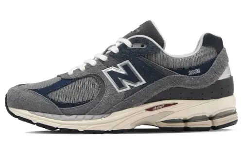2002R New Balance 'Castlerock Navy'
