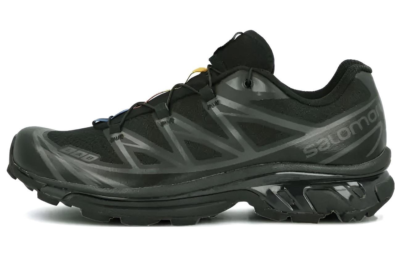 SALOMON S LAB XT 6 Adv ‘Black Phantom’