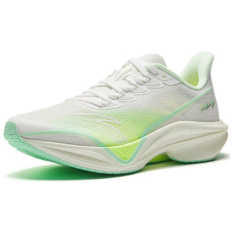 Anta MACH 5.0 Comfortable And Trendy Slip Resistant, Abrasion Resistant, Rebound