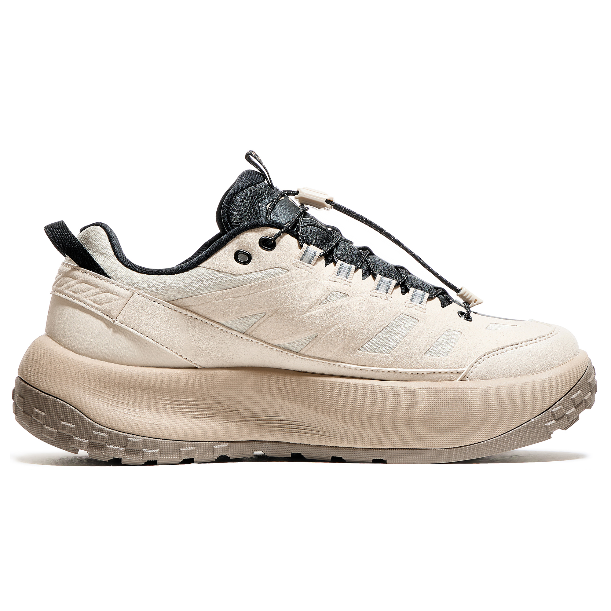 CAMEL Slip Resistant Rebound Cushioning Low top Trail Running Shoes Men’s