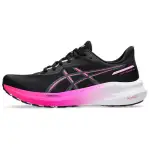 ASICS GT 1000 13 Black Pink Glo Women's