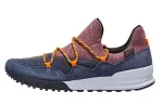 Onitsuka Tiger Monte Creace Synthetic Leather, Textile Slip Resistant Abrasion Resistant Low top Running Shoes Unisex