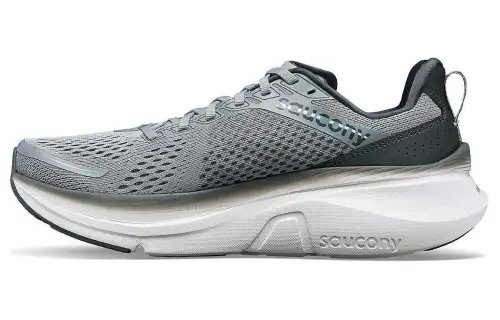Saucony Guide 17 Flint Shadow