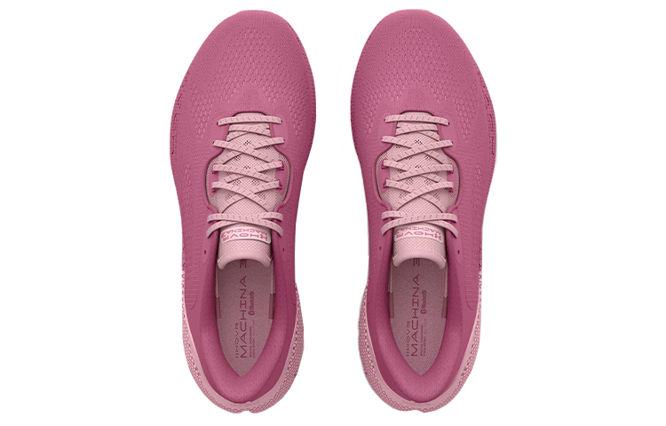 Under Armour Hovr Machina 3 ‘Pace Pink’ Women’s