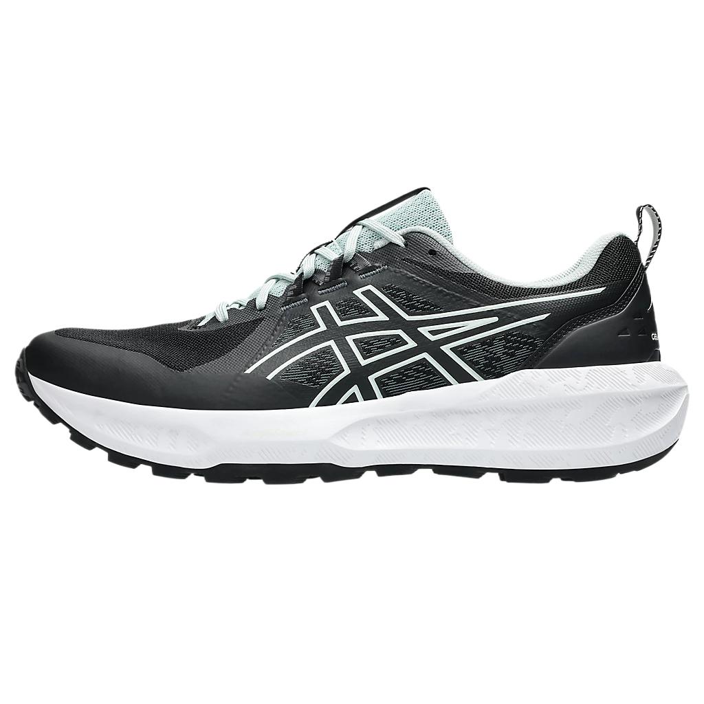 ASICS Gel Sonoma 8 Black Lake Grey