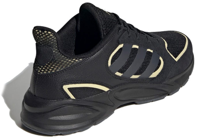 Adidas Neo 90s Valasion ‘Black’