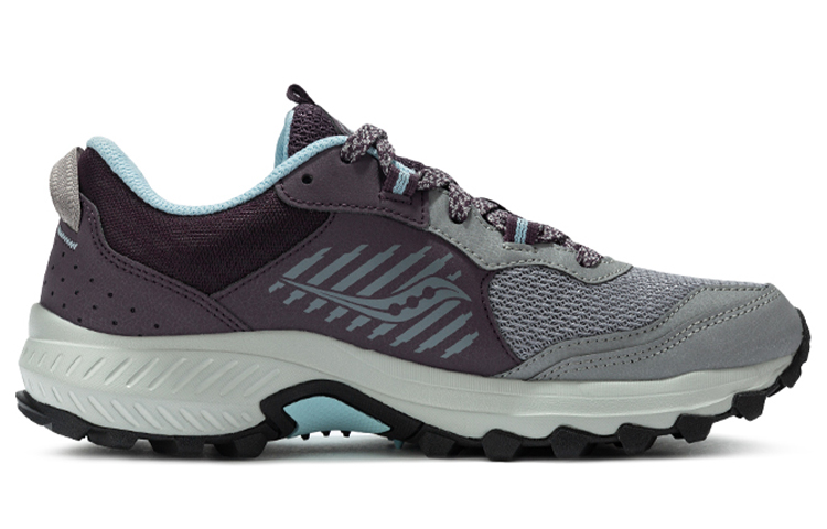 saucony Women’s Excursion TR15 ‘Alloy Mauve’