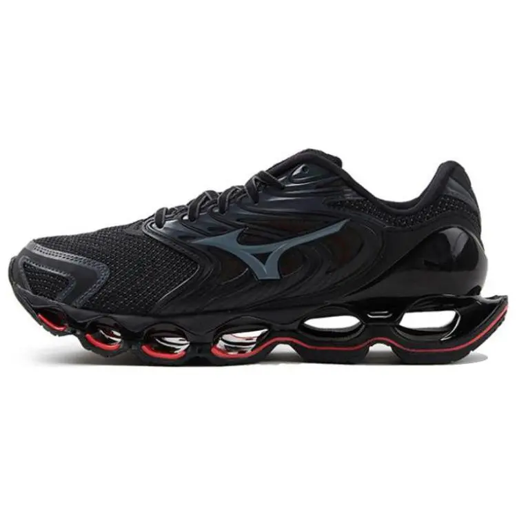 Mizuno Prophecy 12 Cushioning Slip Resistant Abrasion Resistant Breathable