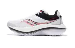 Saucony Kinvara Pro White Infrared