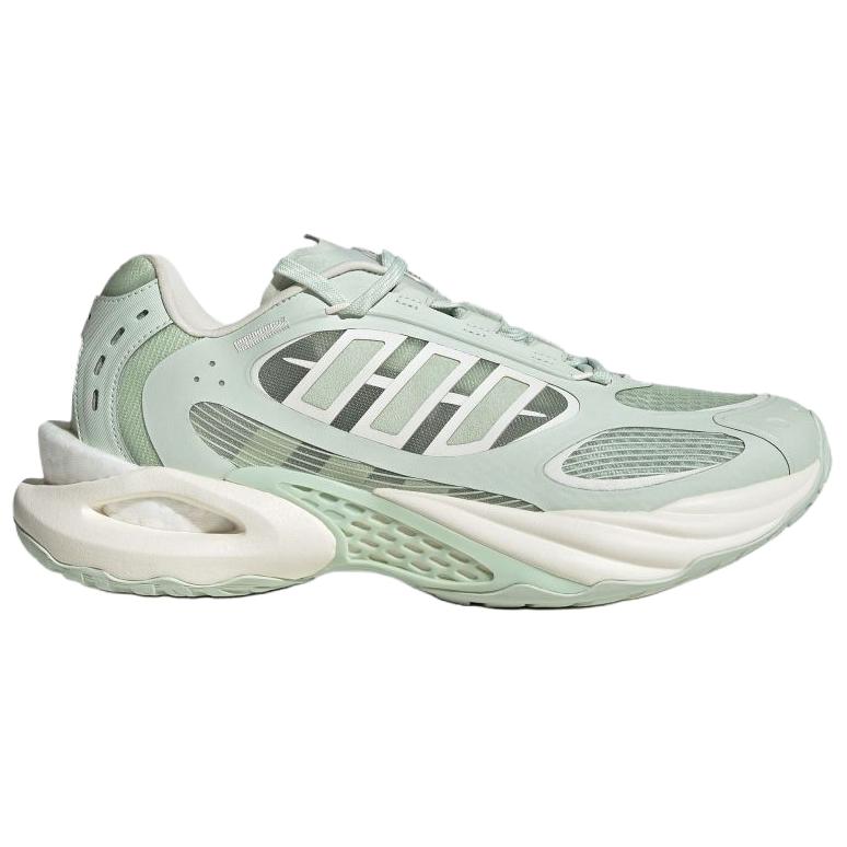 Adidas Climacool Vento 4.0 Abrasion Resistant Low top Casual Running Shoes Women’s Green