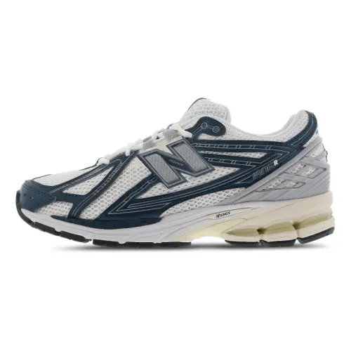 1906 New BalanceR 'White Navy' Footlocker Exclusive