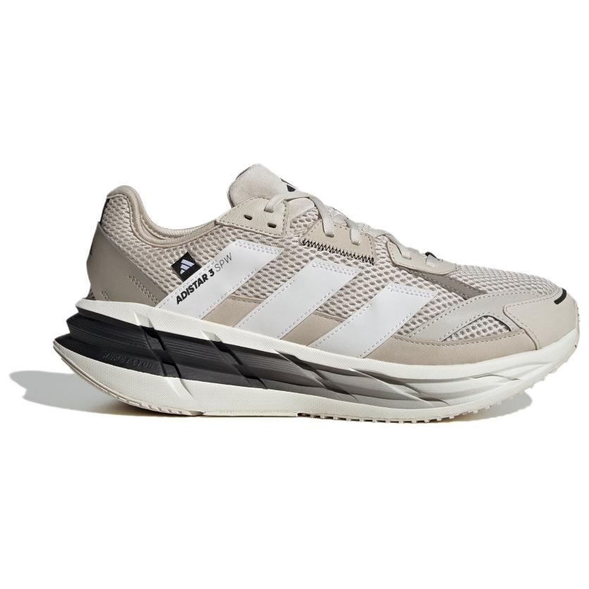 Adidas ADISTAR 3 Low top Casual Running Shoes Men’s Brown