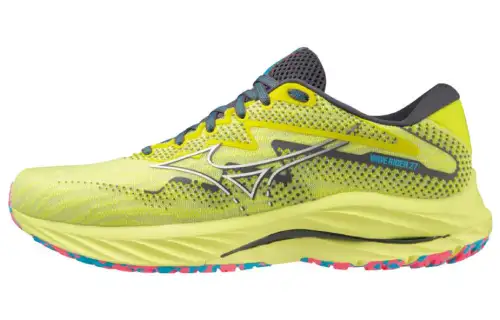 Mizuno Wave Rider 27 'Luminous'