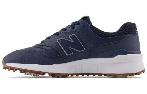 997 Golf New Balance 'Navy White Gum'