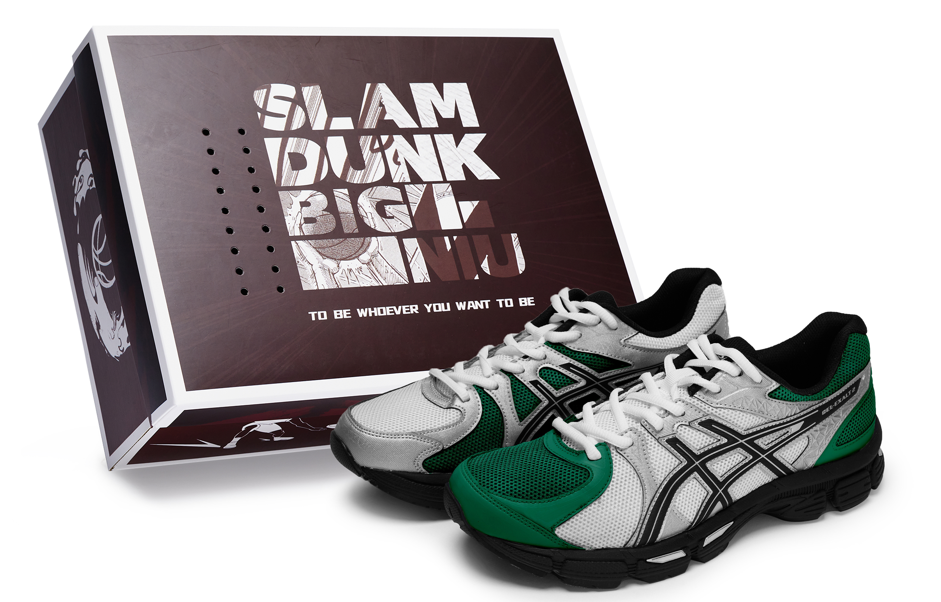 Asics Gel Exalt 2 Cushioning Slip Resistant Abrasion Resistant Cushioning Slip Resistant Abrasion Resistant Low top