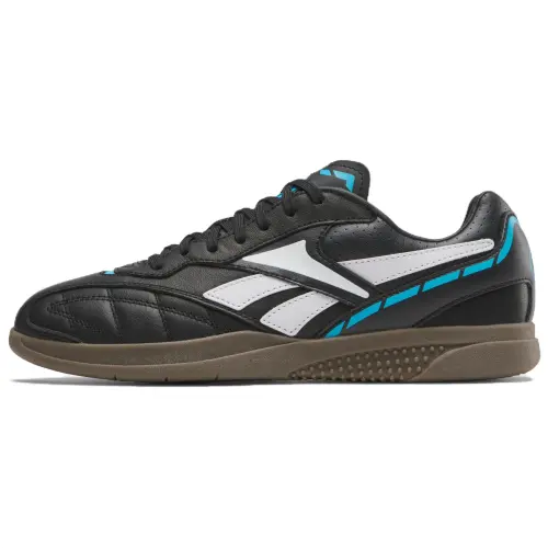 Hammer Street Reebok 'Black White Future Cyan'