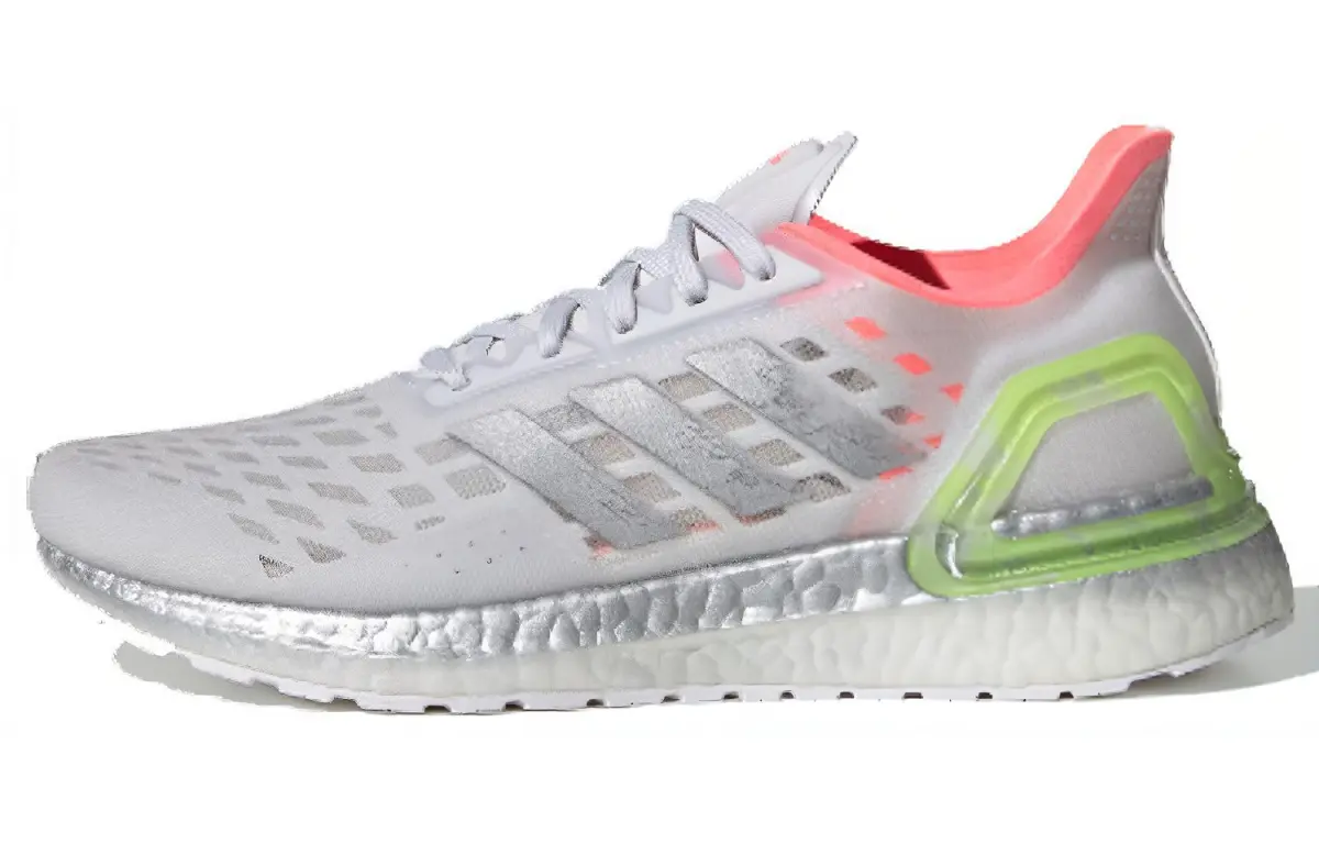 Adidas UltraBoost Pb 'Grey Silver Metallic' Women's