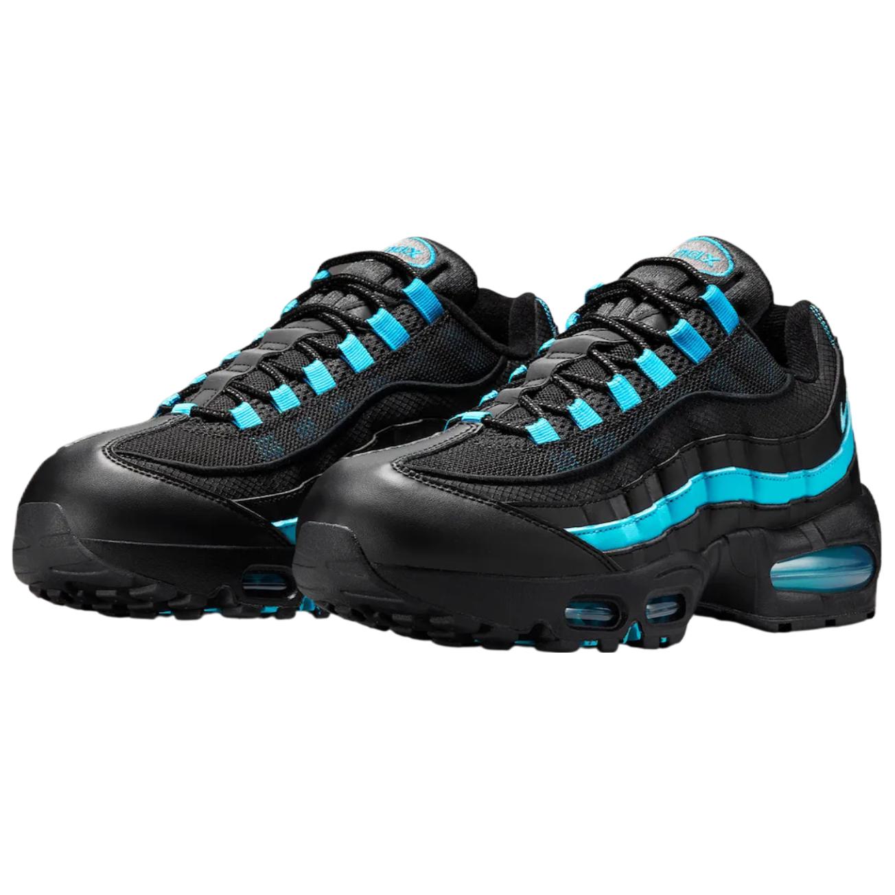 Nike Air Max 95 Og Big Bubble Baltic Blue