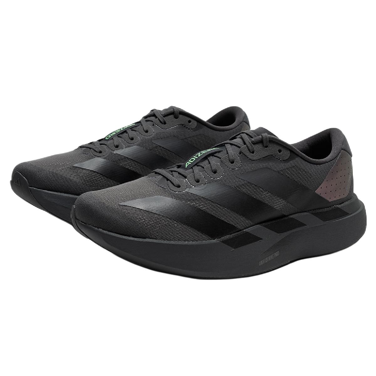 Adizero Evo Sl Adidas ‘Black Lime Burst’