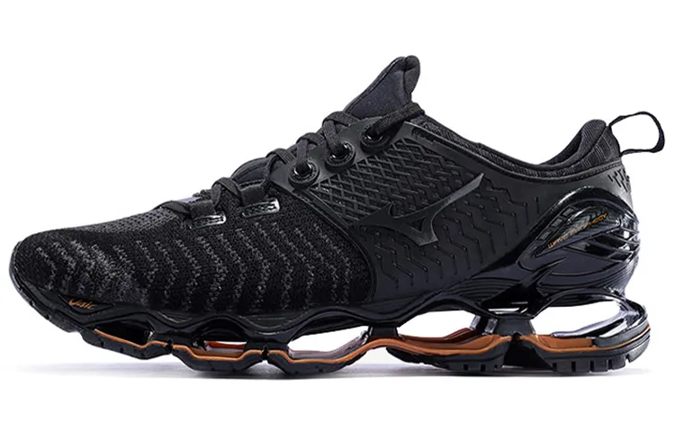 Mizuno Prophecy Waveknit