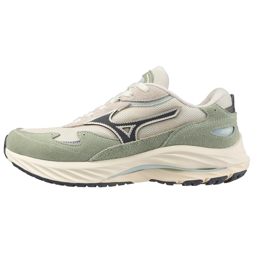 Mizuno Sportstyle Wave Rider Sneakers ‘Wagashi Pack’