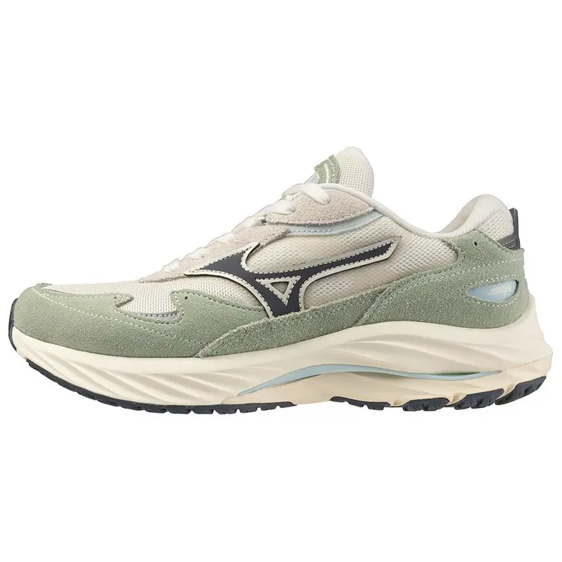 Mizuno Sportstyle Wave Rider Sneakers 'Wagashi Pack'