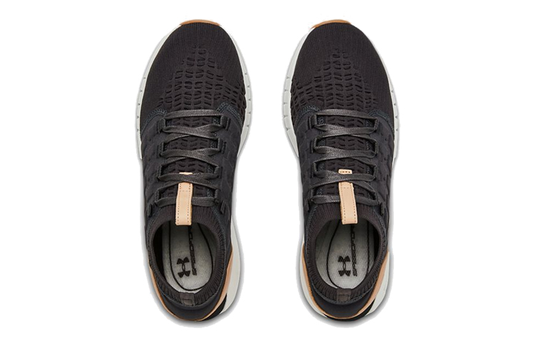 Under Armour HOVR Phantom Cushioning Abrasion Resistant Breathable Support