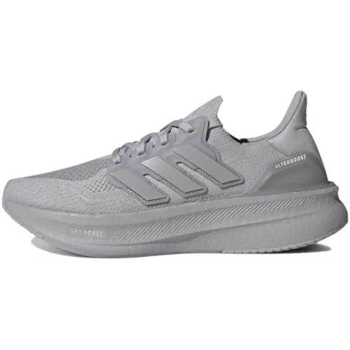 Adidas Ultraboost 5.0 Fabric Low top Running Shoes Unisex Gray