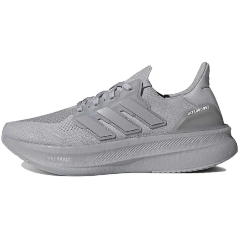 Adidas Ultraboost 5.0 Fabric Low top Running Shoes Unisex Gray