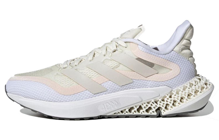 Adidas Wmns 4DFWD Pulse 2 'Off White' Women's