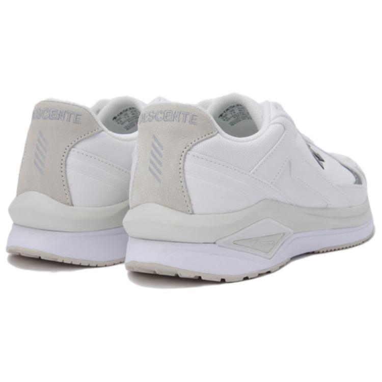 DESCENTE Enerzite Slip Resistant, Abrasion Resistant, Breathable Slip Resistant, Abrasion Resistant, Breathable Low top