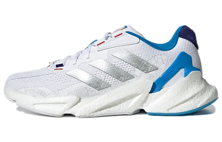 Adidas X9000L4 Cold.RDY 'White Bright Blue'