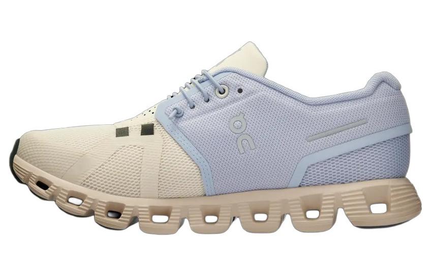 On Running Cloud 5 Nimbus MoOn Women’s