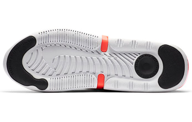 Женские кроссовки Nike Air Max Up (бело-розовые) — Белыйрозовый — фото 6