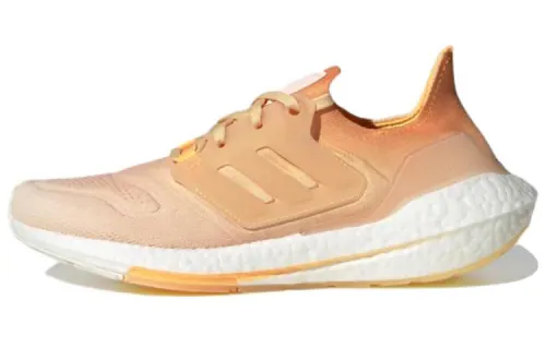 Adidas Wmns UltraBoost 22 'Flash Orange' Women's