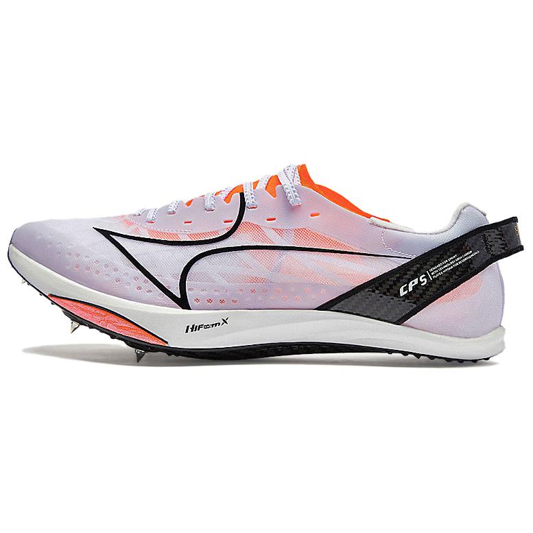 HEALTH CP5 Leather Slip Resistant Slip Resistant Low top Running Shoes Unisex