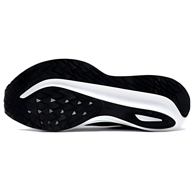361° Feiying 5.0 Slip Resistant Abrasion Resistant Slip Resistant Abrasion Resistant Low top Sprint Running Shoes Men’s